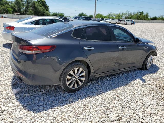 2018 Kia Optima Lx VIN: 5XXGT4L30JG189445 Lot: 50649964