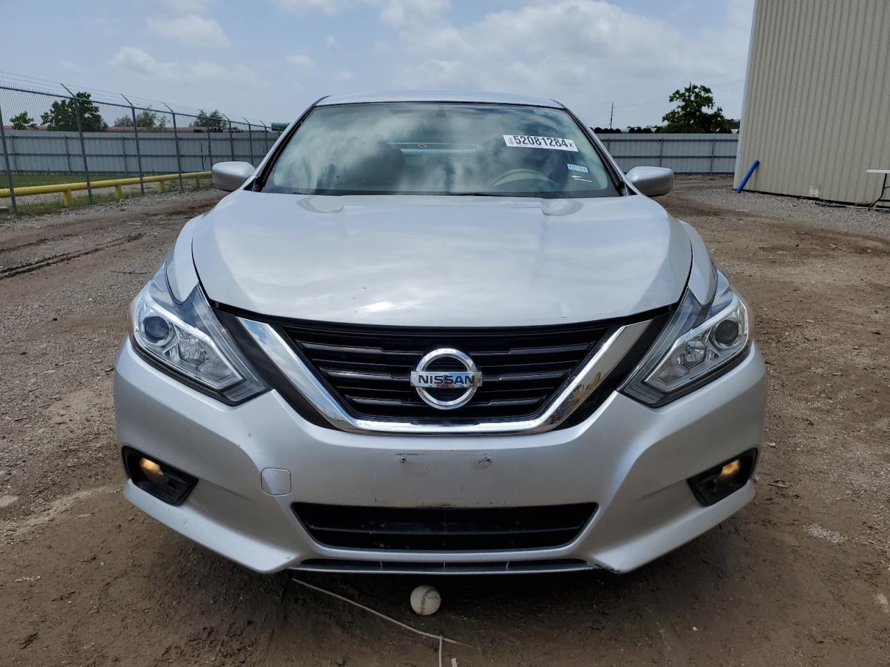 1N4AL3AP3HC180759 2017 Nissan Altima 2.5