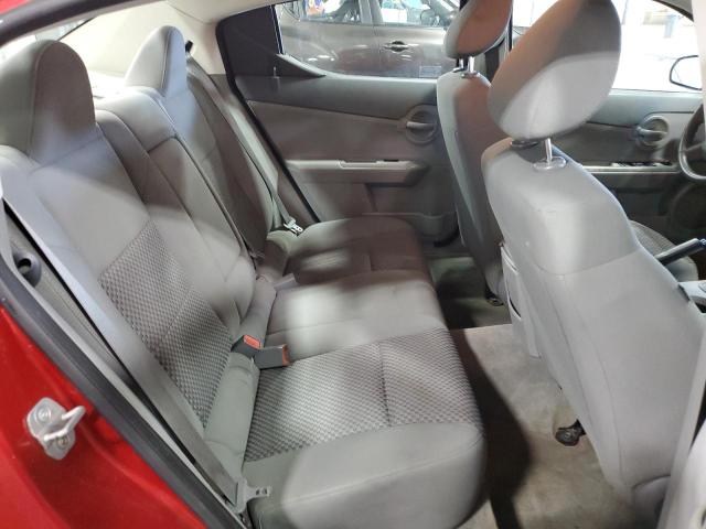 2008 Dodge Avenger Se VIN: 1B3LC46K48N114104 Lot: 50073674