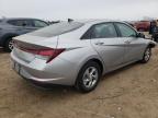 HYUNDAI ELANTRA SE photo