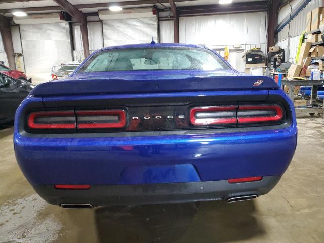 2018 Dodge Challenger Gt VIN: 2C3CDZGG6JH178957 Lot: 51041394