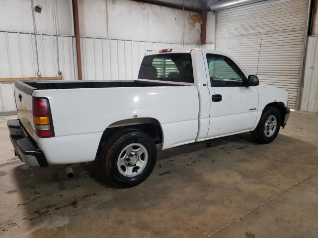 2000 Chevrolet Silverado C1500 VIN: 1GCEC14W3YZ299962 Lot: 49528944