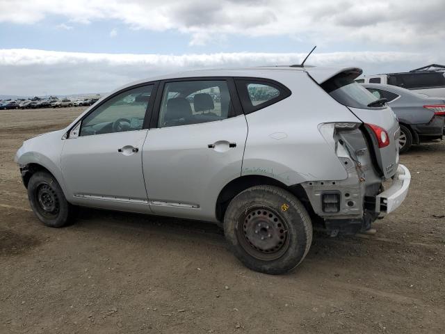 2015 Nissan Rogue Select S VIN: JN8AS5MT5FW668113 Lot: 39244971