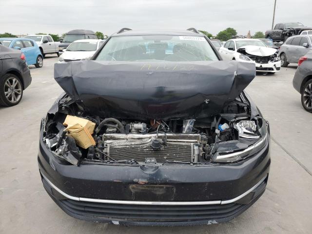 2019 VOLKSWAGEN GOLF SPORT - 3VW117AU1KM508518