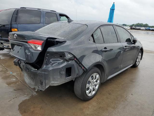 2023 Toyota Corolla Le VIN: JTDB4MEE2P3009378 Lot: 52650974