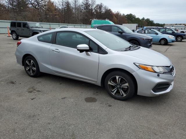 2015 Honda Civic Ex VIN: 2HGFG3B83FH511749 Lot: 49157834