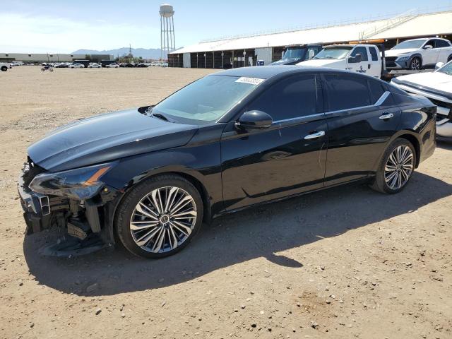 2023 NISSAN ALTIMA SL - 1N4BL4EV3PN304602