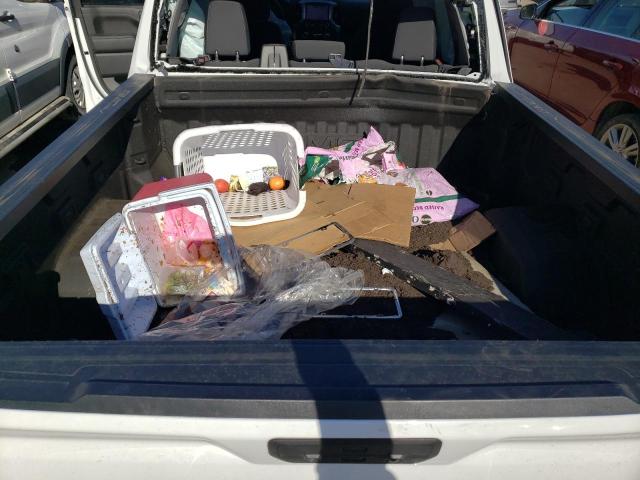 2021 GMC Sierra K1500 Elevation VIN: 3GTU9CED0MG317895 Lot: 52026604