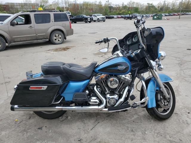 2011 HARLEY-DAVIDSON FLHTC for Sale | OH - COLUMBUS | Thu. May 23, 2024 ...