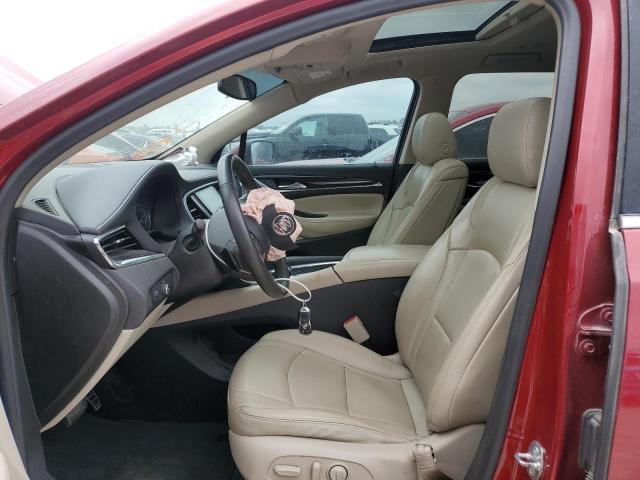 2021 Buick Enclave Essence VIN: 5GAERBKWXMJ199066 Lot: 48912574