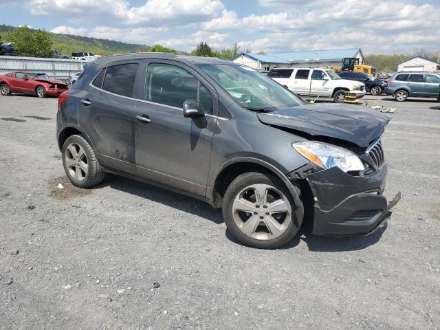 2016 Buick Encore VIN: KL4CJASB6GB712407 Lot: 52838854