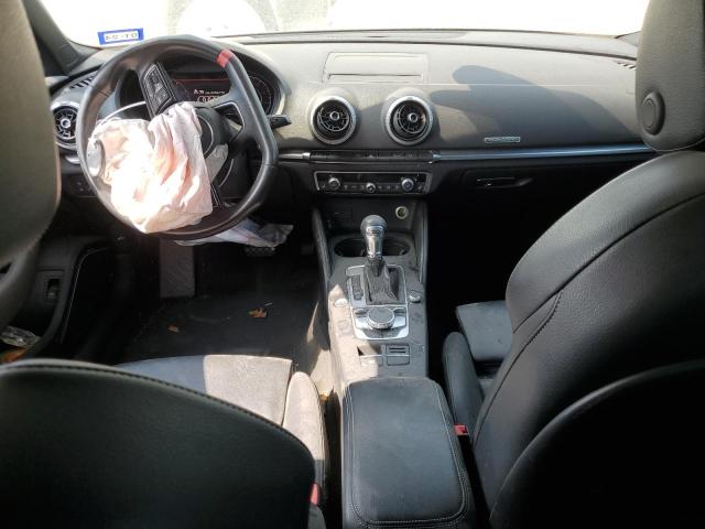 2020 AUDI A3 S-LINE - WAUJEGFF3LA104892