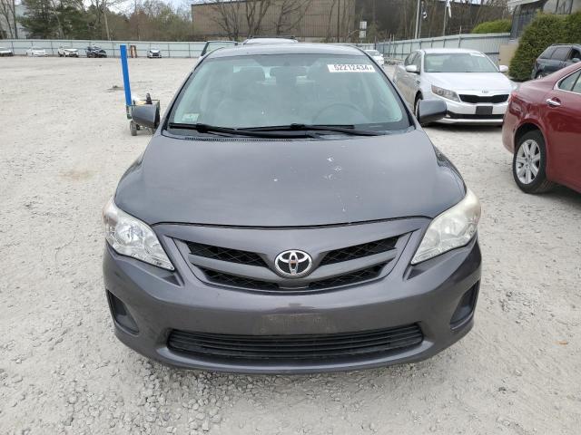 2013 Toyota Corolla Base VIN: 2T1BU4EE6DC123368 Lot: 52212434