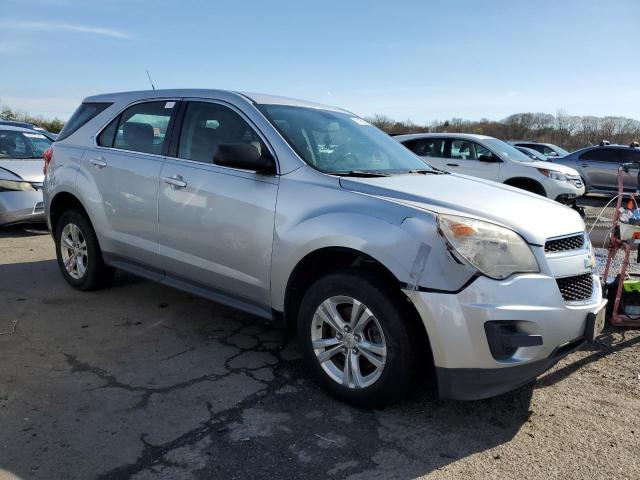 2011 Chevrolet Equinox Ls VIN: 2CNALBEC7B6479565 Lot: 51483264