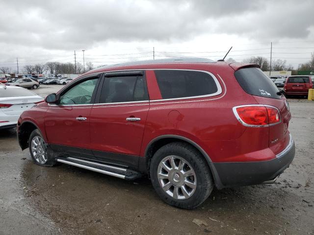 2012 Buick Enclave VIN: 5GAKRCEDXCJ374188 Lot: 49493624