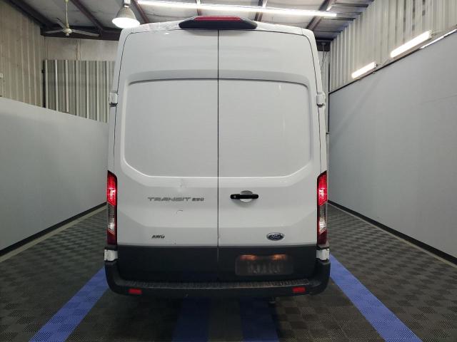 2022 Ford Transit T-250 VIN: 1FTBR3U87NKA64371 Lot: 52835624