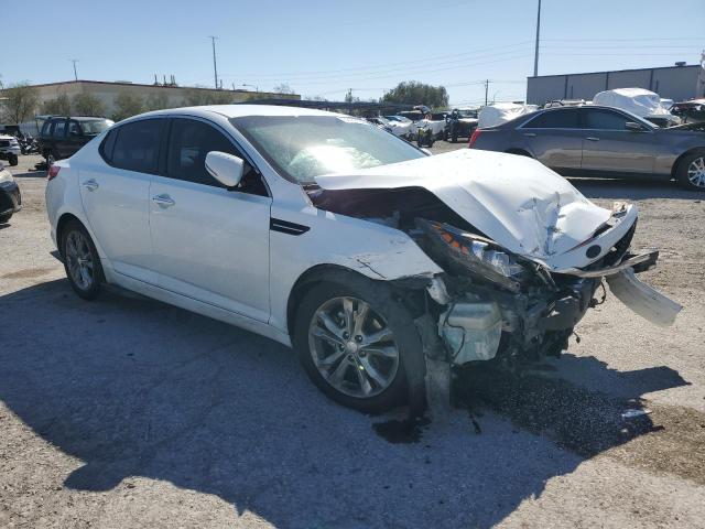 2013 Kia Optima Ex VIN: 5XXGN4A73DG235564 Lot: 53072154