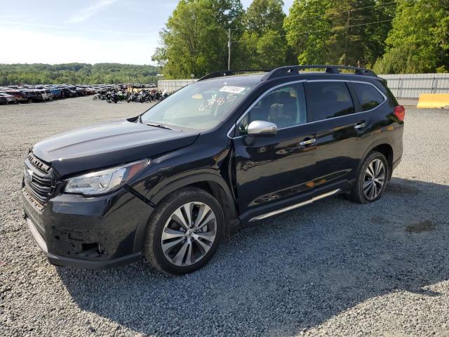 2019 Subaru Ascent Touring VIN: 4S4WMARD8K3446985 Lot: 52110484