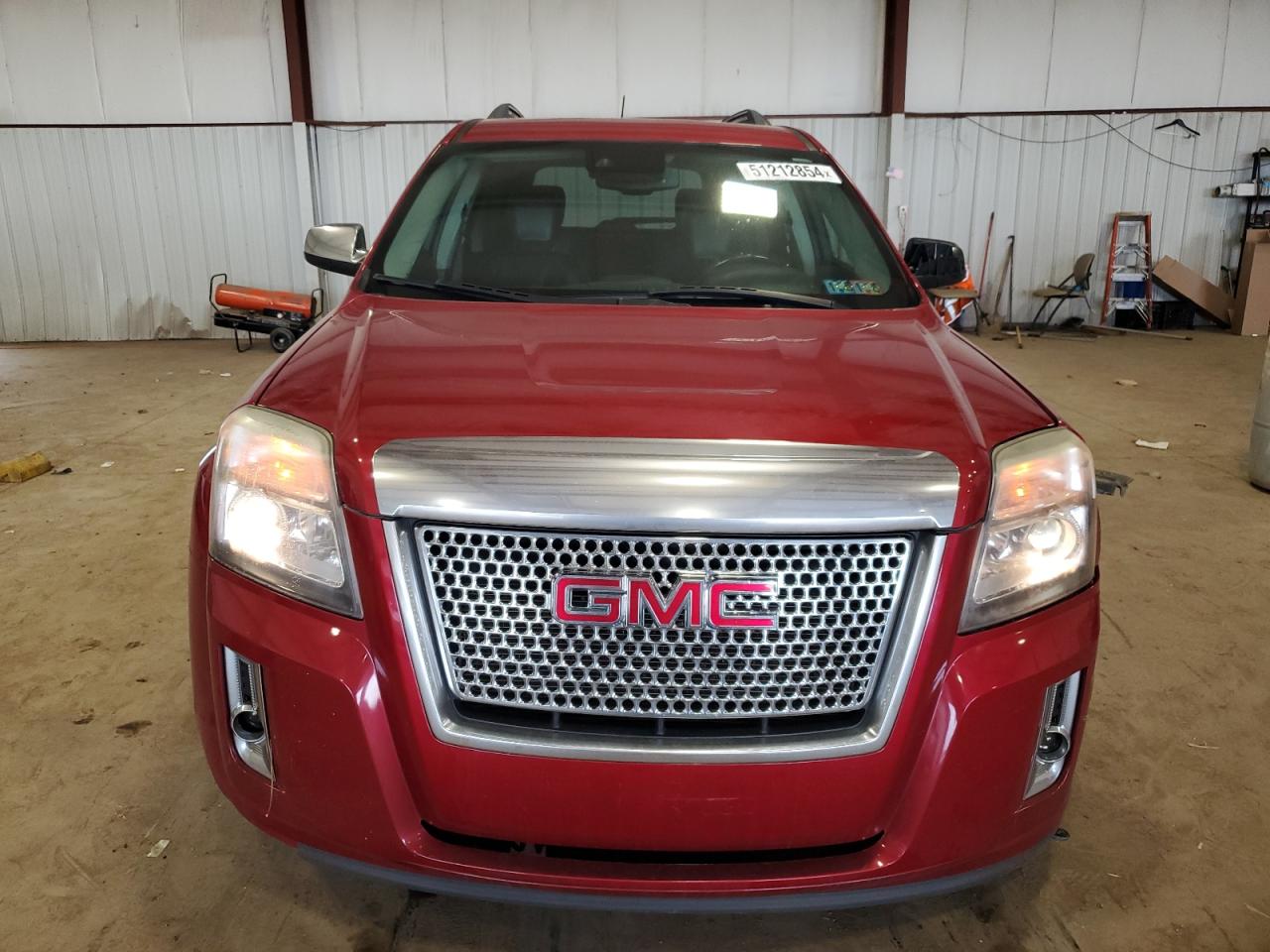 2GKFLZE39D6169685 2013 GMC Terrain Denali