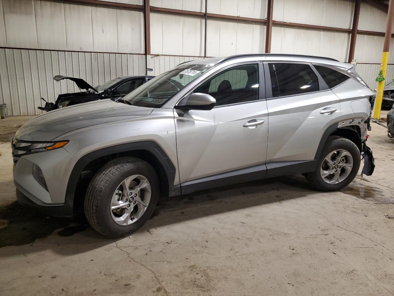 5NMJBCDE9RH301966 2024 Hyundai Tucson Sel