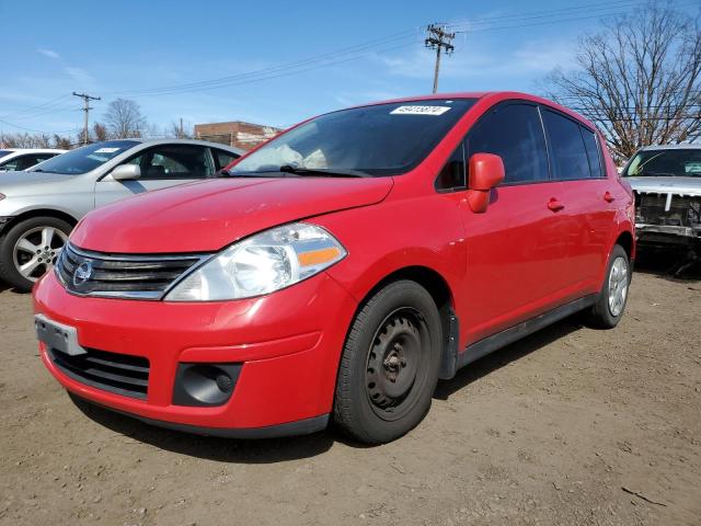 2011 Nissan Versa S VIN: 3N1BC1CP8BL385752 Lot: 49415874