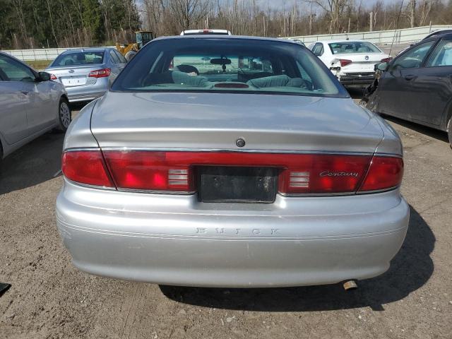 2005 Buick Century Custom VIN: 2G4WS52J851175241 Lot: 50362564