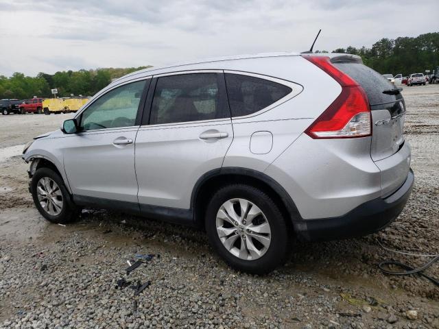 2014 Honda Cr-V Exl VIN: 2HKRM3H73EH546431 Lot: 50144054