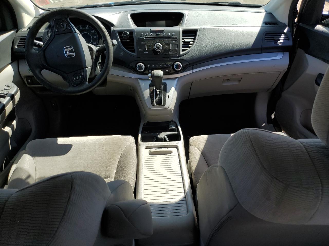 2HKRM4H35EH601481 2014 Honda Cr-V Lx