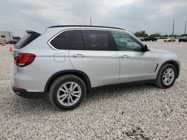 VIN 5UXKR0C56F0P18245 2015 BMW X5, Xdrive35I no.3