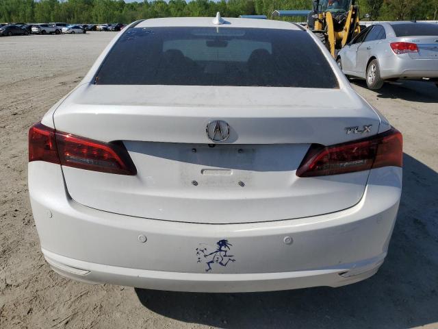 2015 ACURA TLX ADVANC 19UUB2F71FA024999