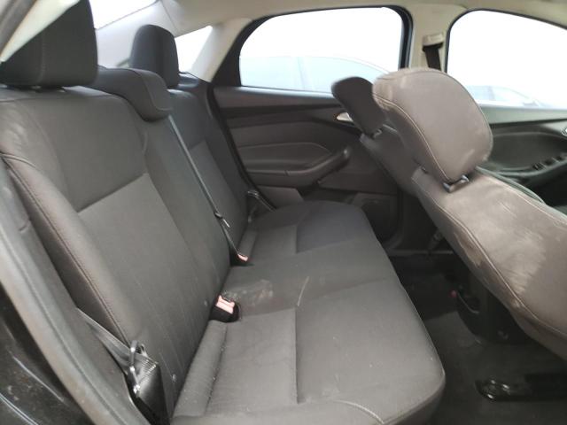 2015 FORD FOCUS SE - 1FADP3F27FL250341