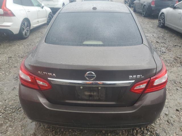 2016 Nissan Altima 3.5Sl VIN: 1N4BL3AP1GC156236 Lot: 50001734