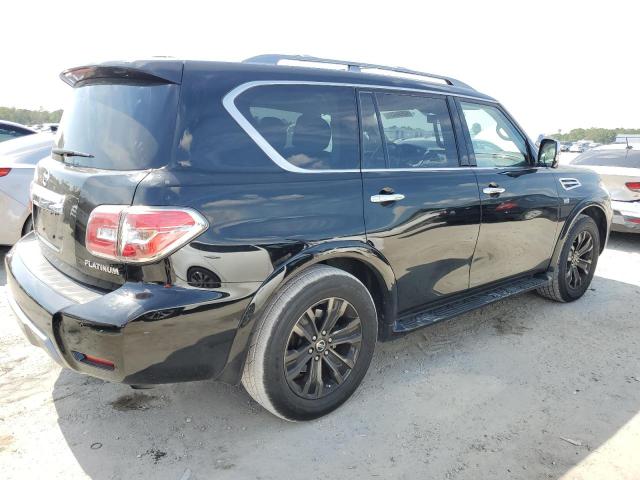 2020 Nissan Armada Sv VIN: JN8AY2ND8L9111162 Lot: 52696434