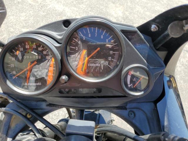 2005 KAWASAKI EX500 D - JKAEXVD165A091904