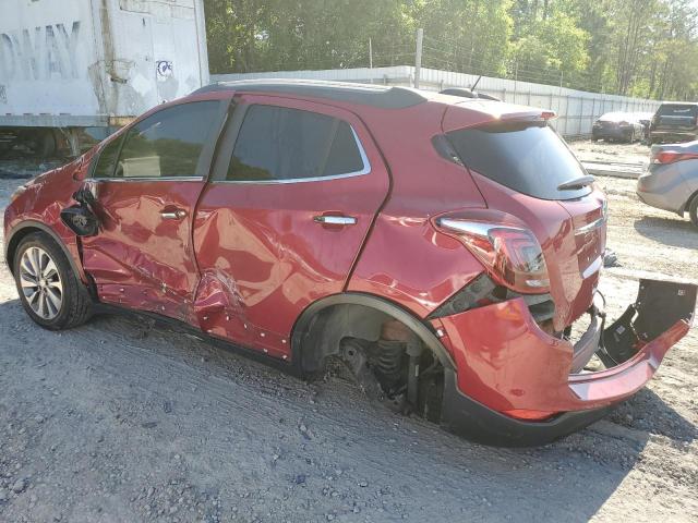 2019 BUICK ENCORE PRE KL4CJASB3KB788269