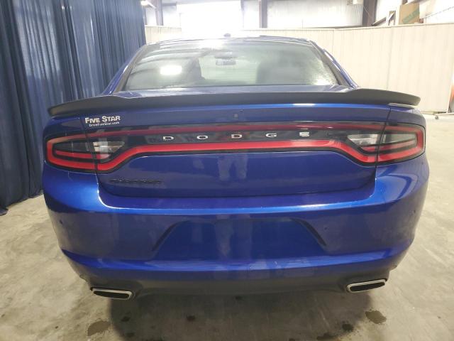 2C3CDXBG2KH745484 2019 Dodge Charger Sxt