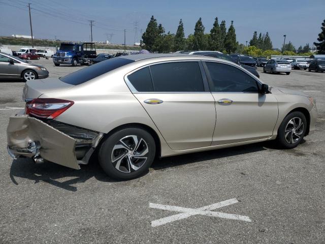 2017 Honda Accord Lx VIN: 1HGCR2F32HA251898 Lot: 40591541