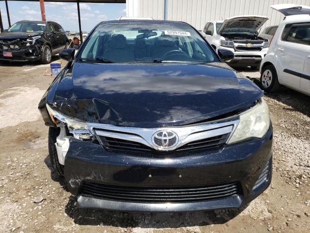 2014 Toyota Camry L VIN: 4T4BF1FKXER424566 Lot: 52997544