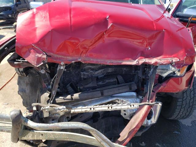 2011 Ford F150 Supercrew VIN: 1FTFW1ET5BKE09233 Lot: 51398284