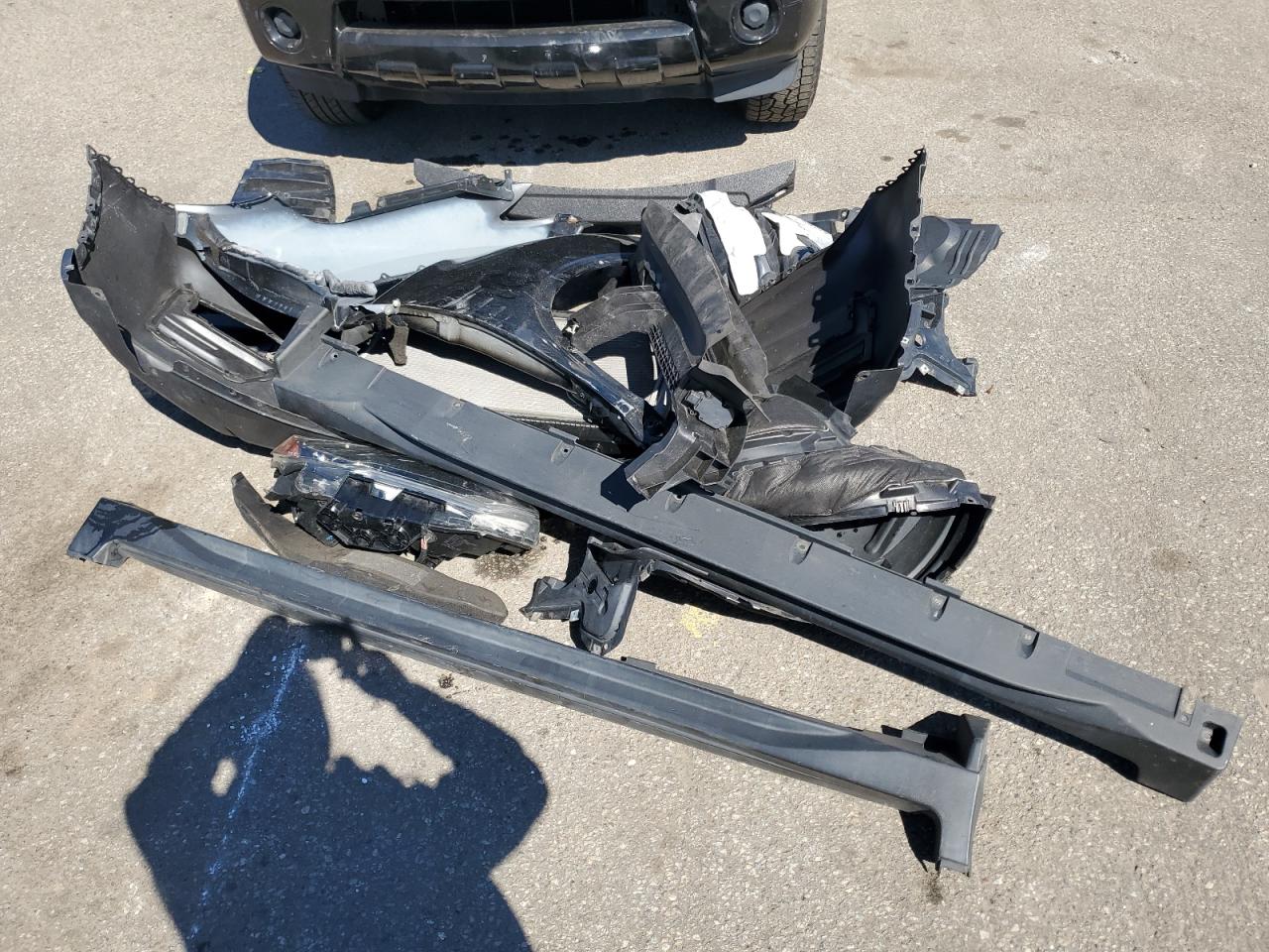 JN8AT2MV0JW345190 2018 Nissan Rogue S