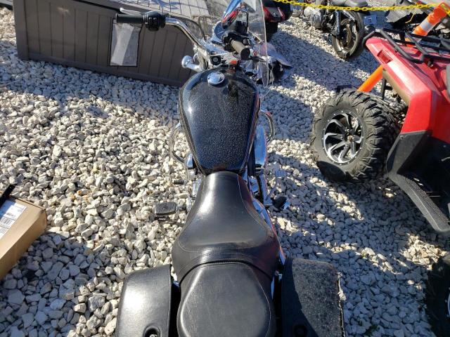 2017 HARLEY-DAVIDSON XL1200 T - 1HD1LL311HC423910