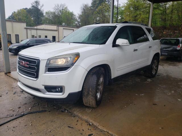 2016 GMC Acadia Slt-1 VIN: 1GKKRRKD8GJ113867 Lot: 50336534