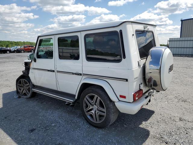 VIN WDCYC7DF4FX229387 2015 Mercedes-Benz G-Class, 6... no.2