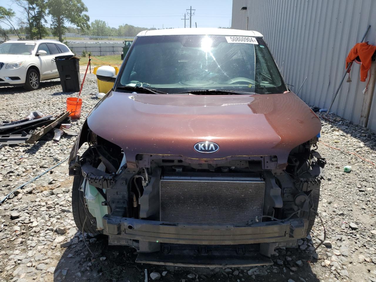 KNDJP3A5XH7473497 2017 Kia Soul +