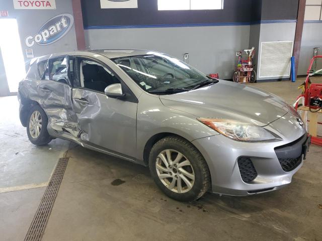 2012 Mazda 3 I VIN: JM1BL1L84C1697470 Lot: 50737184