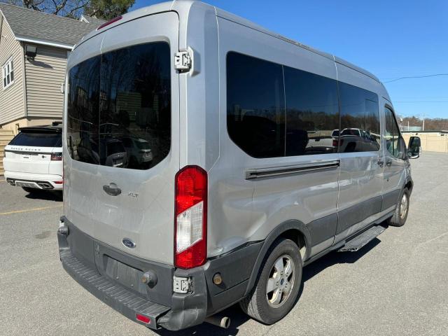 Vin: 1fbax2cg0hka41933, lot: 50336804, ford transit t-350 20173