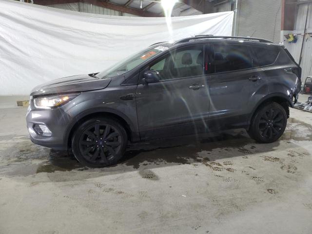 2017 Ford Escape Se VIN: 1FMCU0G97HUD35441 Lot: 51835714