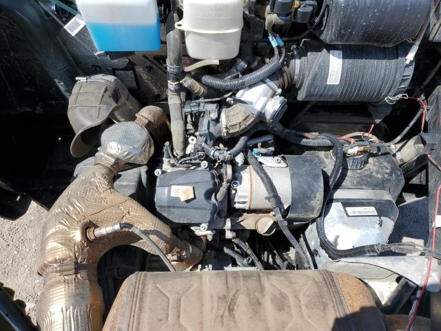 2023 CAN-AM DEFENDER M - 3JBUUAX49PK006423