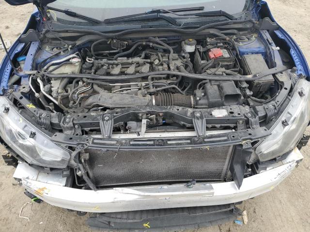 2018 Honda Civic Sport VIN: SHHFK7H48JU406257 Lot: 51240944