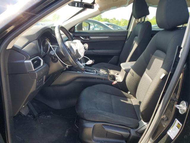 2018 Mazda Cx-5 Sport VIN: JM3KFABM9J1416323 Lot: 52100484